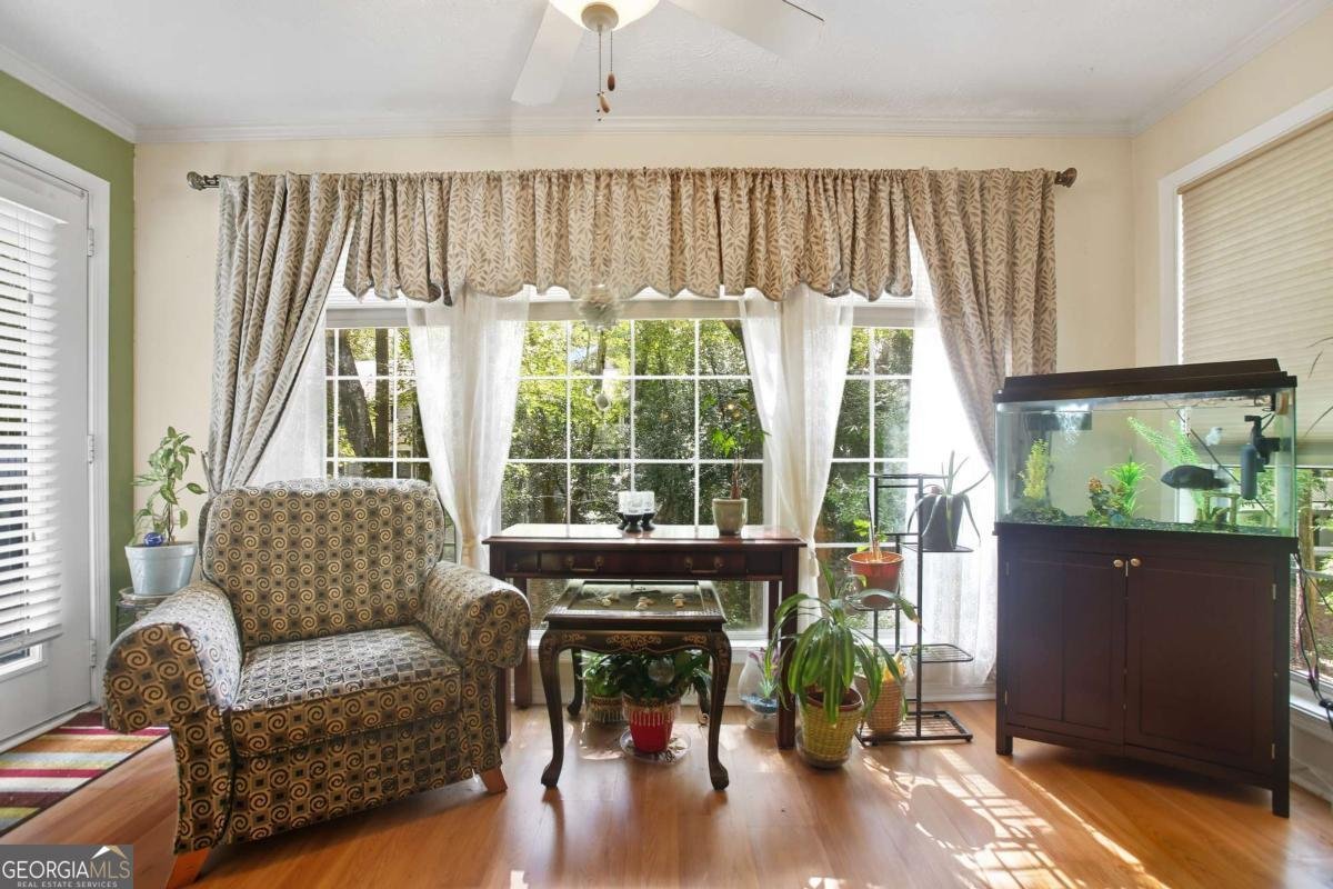 1109 Gettysburg Place Atlanta - 2