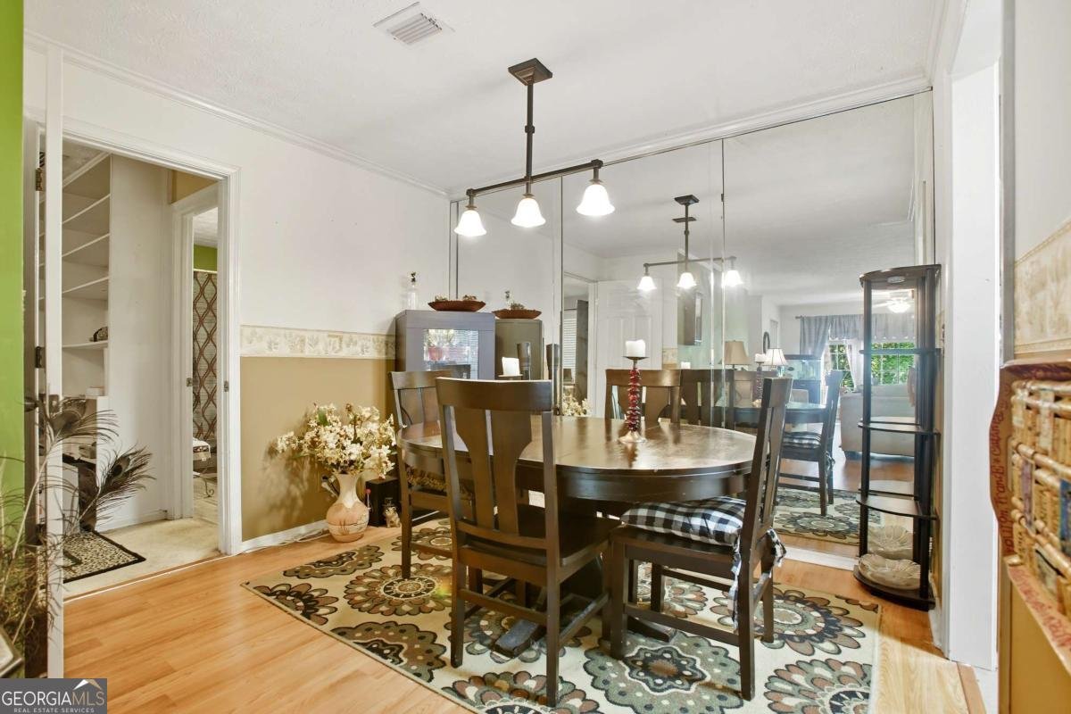 1109 Gettysburg Place Atlanta - 3