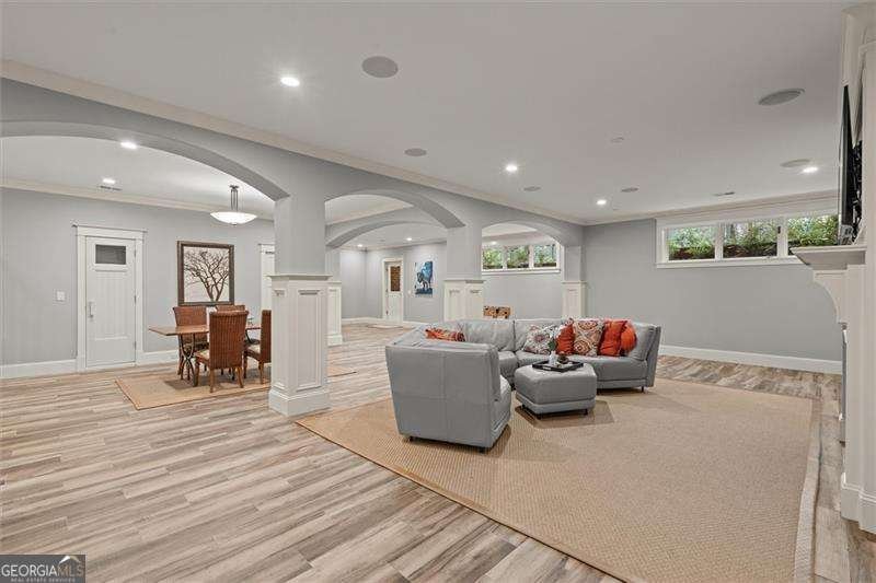 1271 Roxboro Drive Atlanta - 1