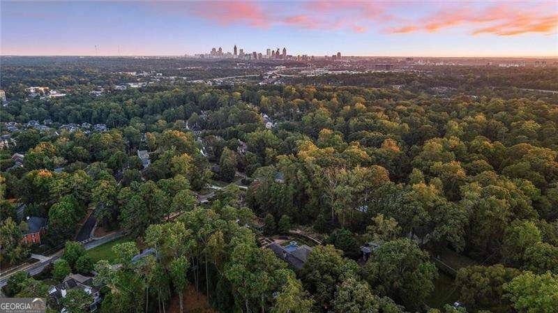 1271 Roxboro Drive Atlanta - 100