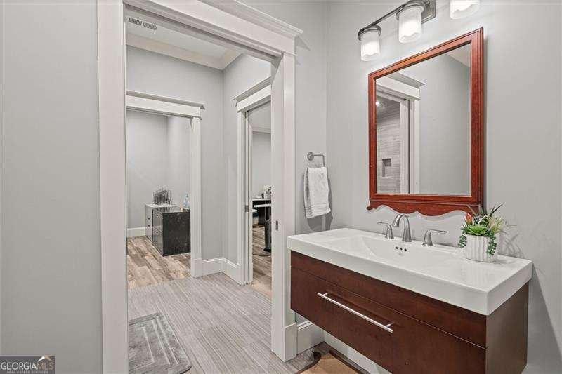 1271 Roxboro Drive Atlanta - 11