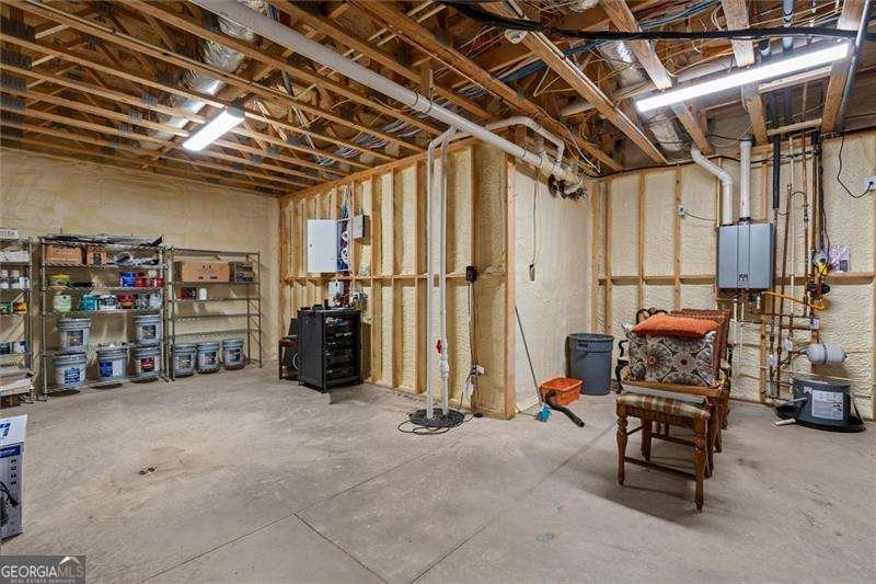 1271 Roxboro Drive Atlanta - 12
