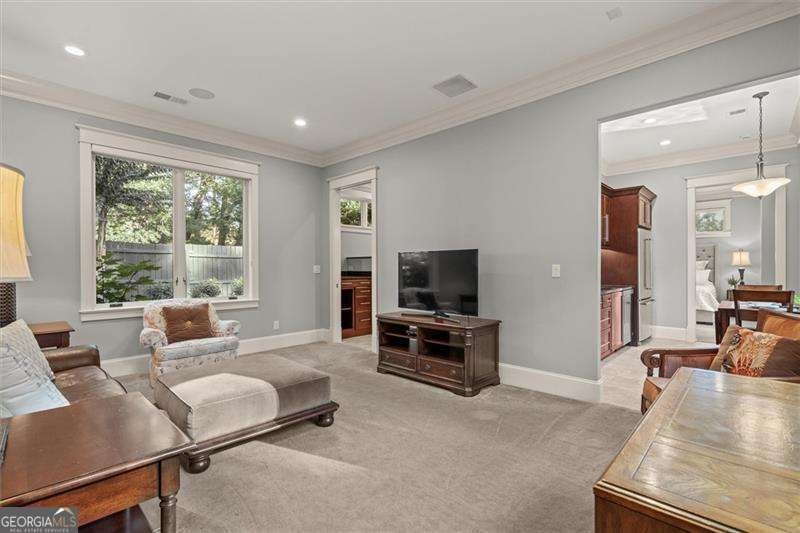 1271 Roxboro Drive Atlanta - 14