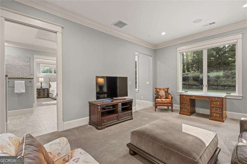 1271 Roxboro Drive Atlanta - 15