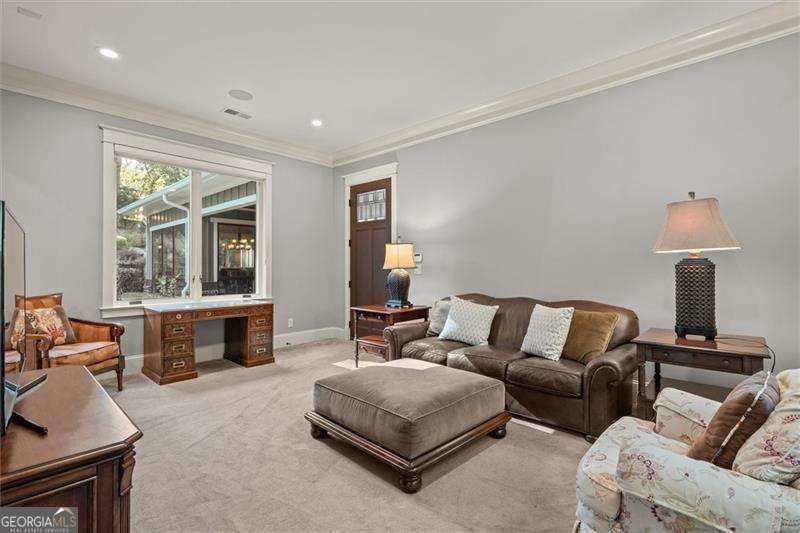 1271 Roxboro Drive Atlanta - 16