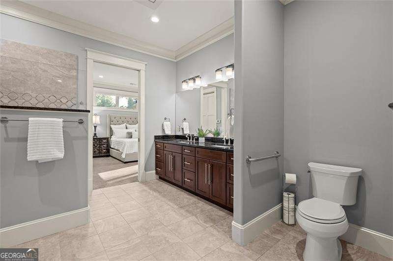 1271 Roxboro Drive Atlanta - 18