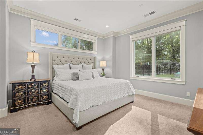 1271 Roxboro Drive Atlanta - 19