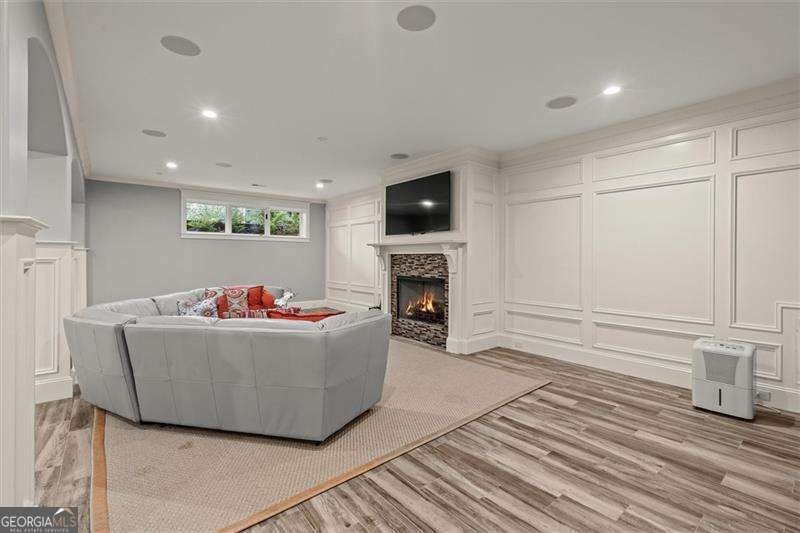 1271 Roxboro Drive Atlanta - 2