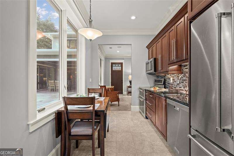 1271 Roxboro Drive Atlanta - 21