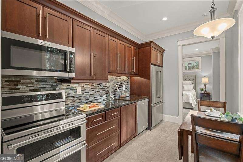 1271 Roxboro Drive Atlanta - 22