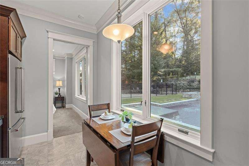 1271 Roxboro Drive Atlanta - 23