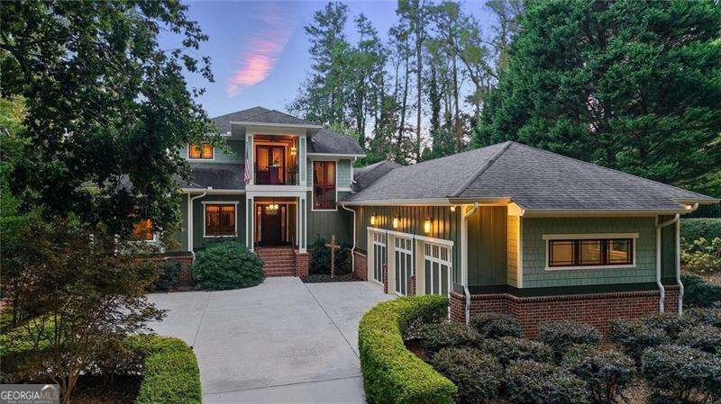 1271 Roxboro Drive Atlanta - 24