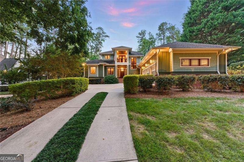 1271 Roxboro Drive Atlanta - 27