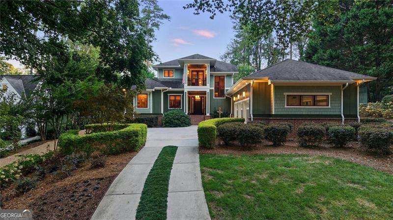 1271 Roxboro Drive Atlanta - 28
