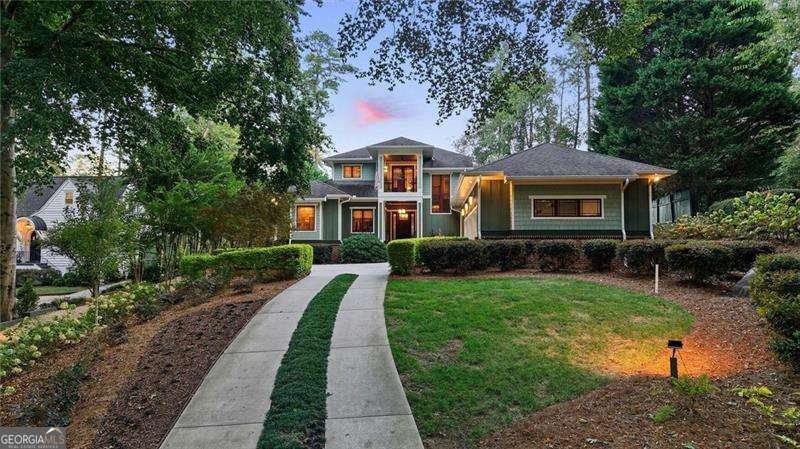 1271 Roxboro Drive Atlanta - 29