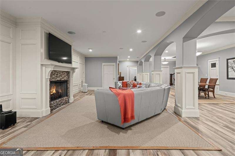 1271 Roxboro Drive Atlanta - 3