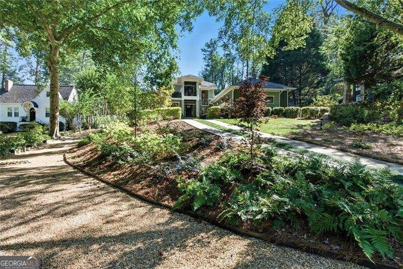 1271 Roxboro Drive Atlanta - 32