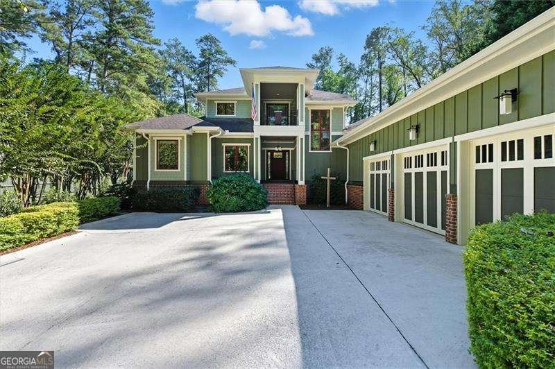1271 Roxboro Drive Atlanta - 33