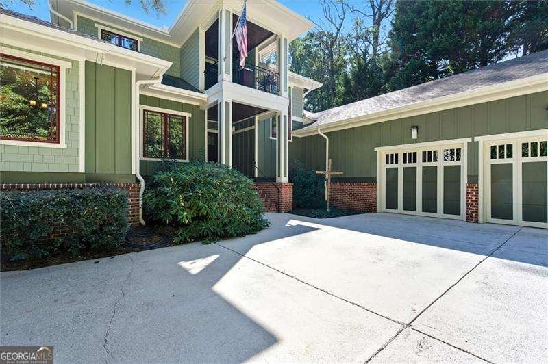 1271 Roxboro Drive Atlanta - 34