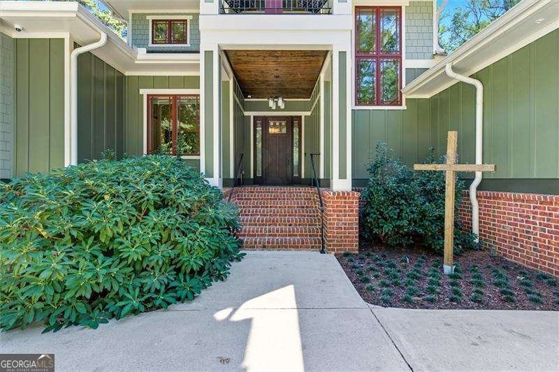 1271 Roxboro Drive Atlanta - 35