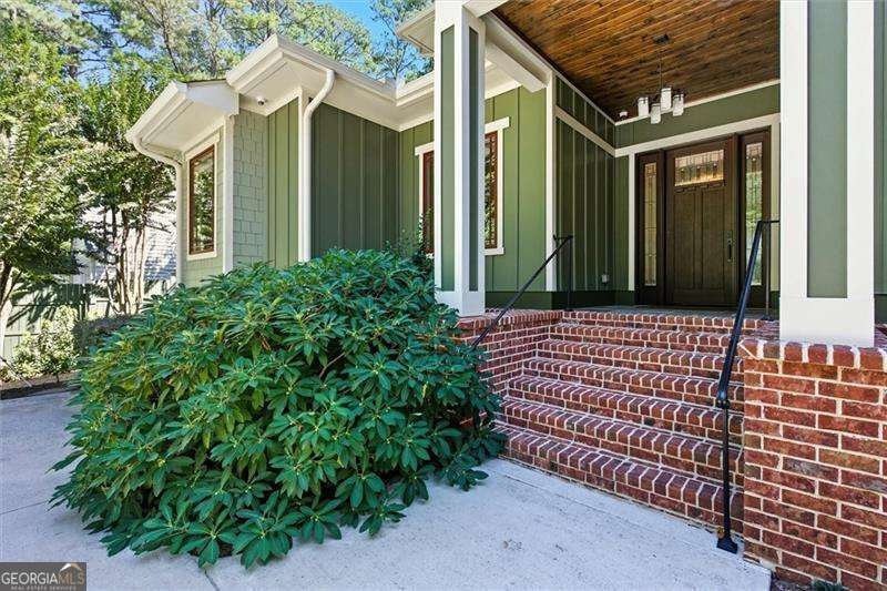 1271 Roxboro Drive Atlanta - 36