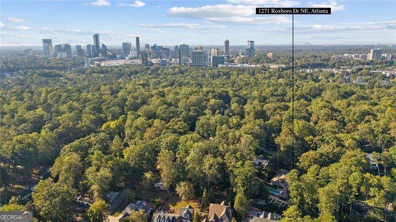 1271 Roxboro Drive Atlanta - 37
