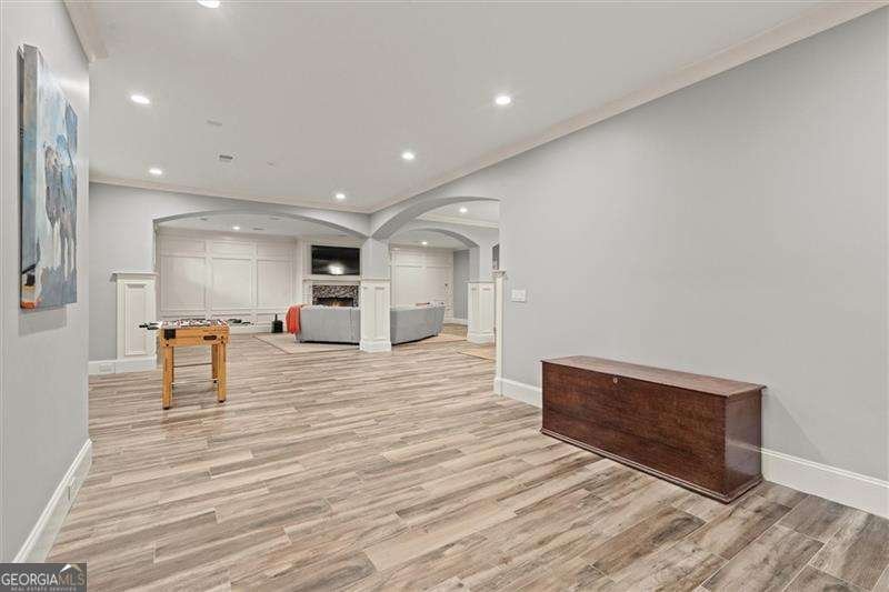 1271 Roxboro Drive Atlanta - 4
