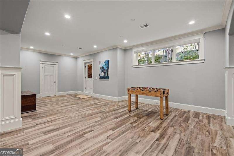 1271 Roxboro Drive Atlanta - 5
