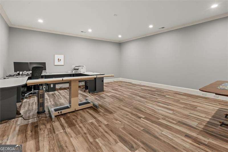1271 Roxboro Drive Atlanta - 8