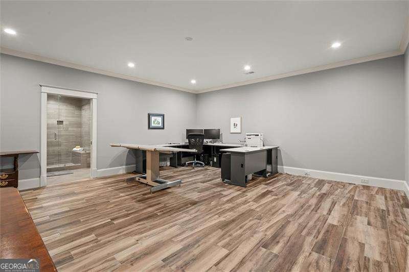 1271 Roxboro Drive Atlanta - 9