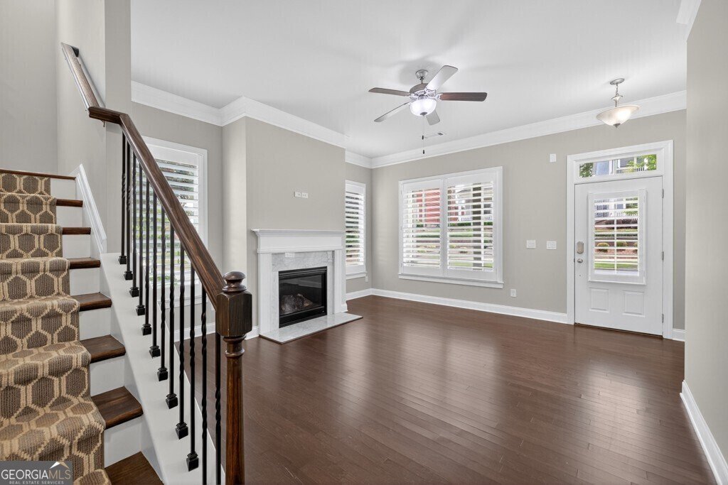 509 Suwanee Green Boulevard Suwanee - 10