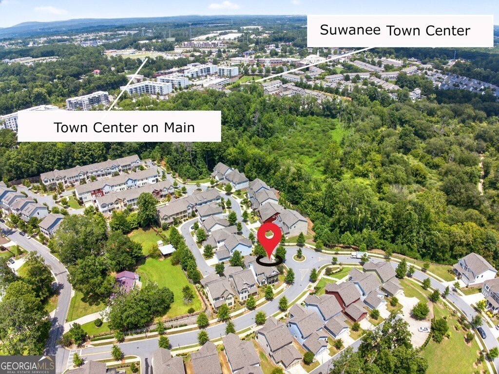 509 Suwanee Green Boulevard Suwanee - 2