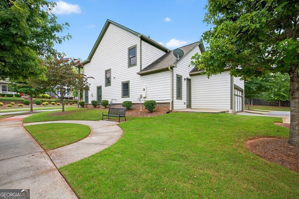 509 Suwanee Green Boulevard Suwanee - 24