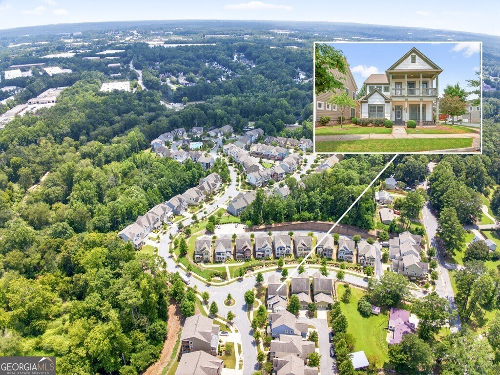 509 Suwanee Green Boulevard Suwanee - 3