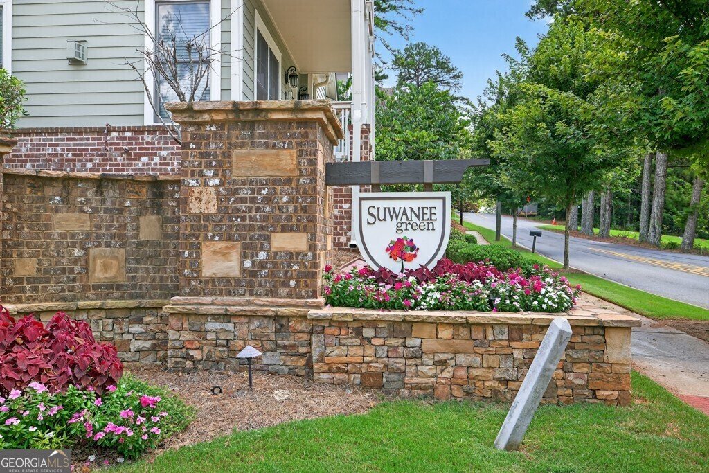 509 Suwanee Green Boulevard Suwanee - 36