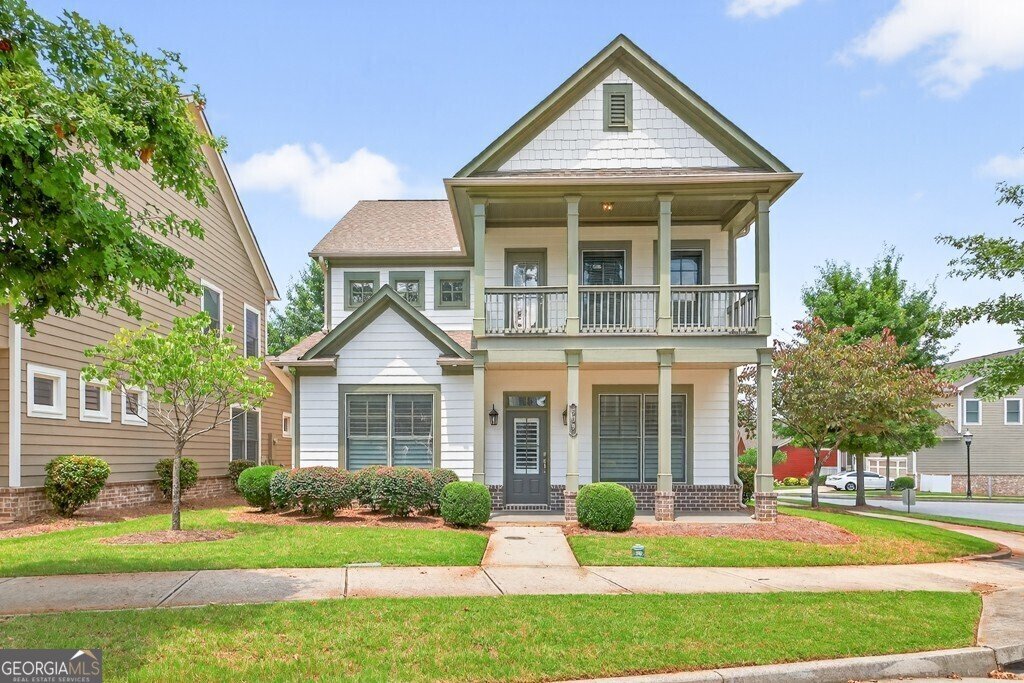 509 Suwanee Green Boulevard Suwanee - 37