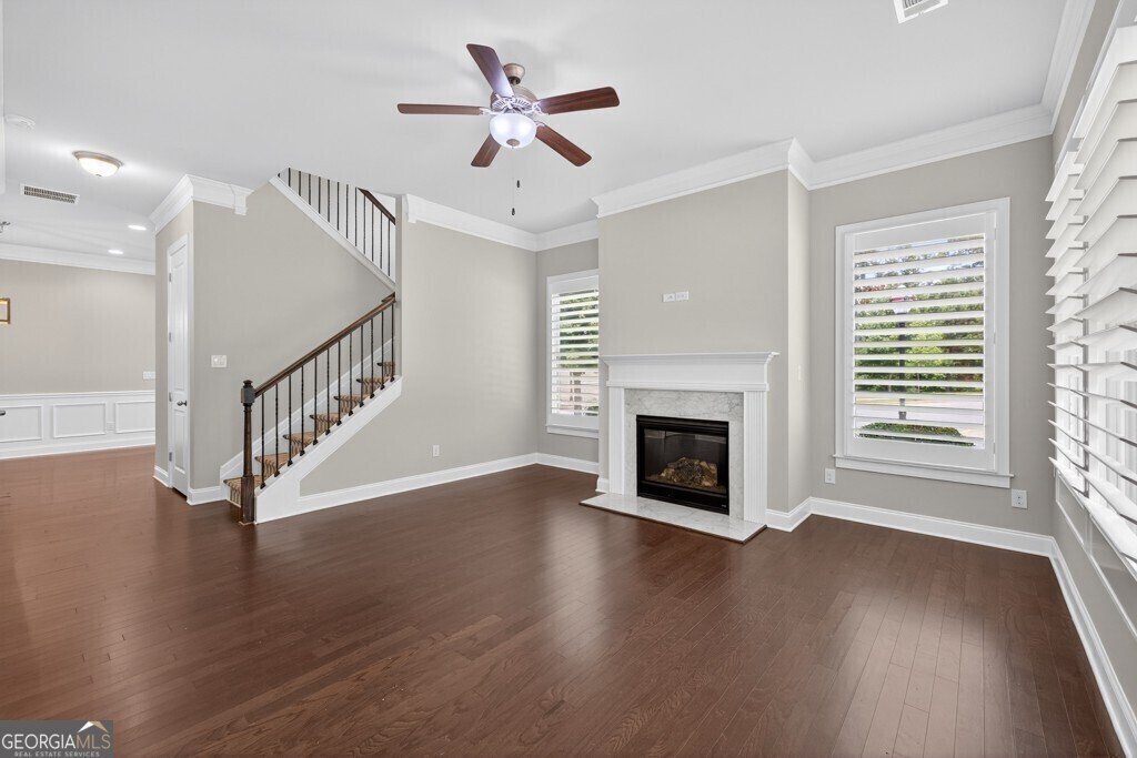 509 Suwanee Green Boulevard Suwanee - 8