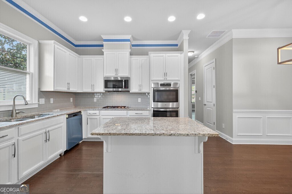 509 Suwanee Green Boulevard Suwanee - 9