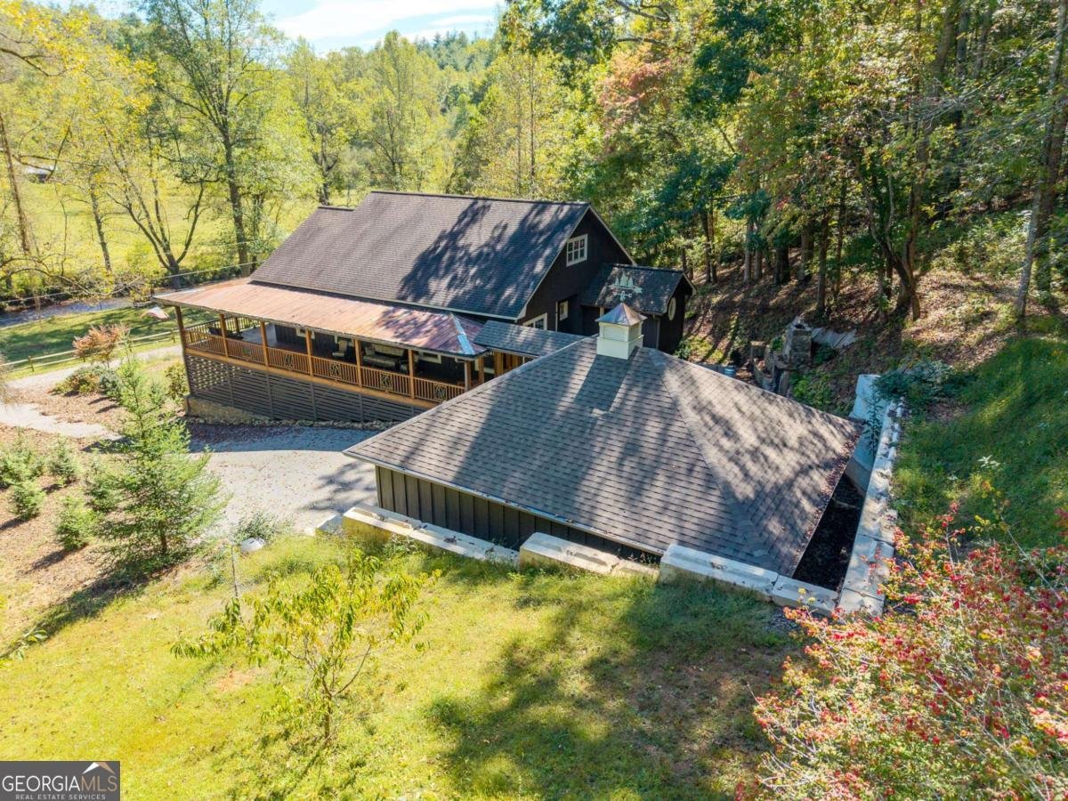 220 Haven Lane Murphy - 21