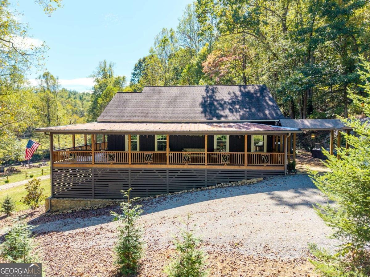 220 Haven Lane Murphy - 30