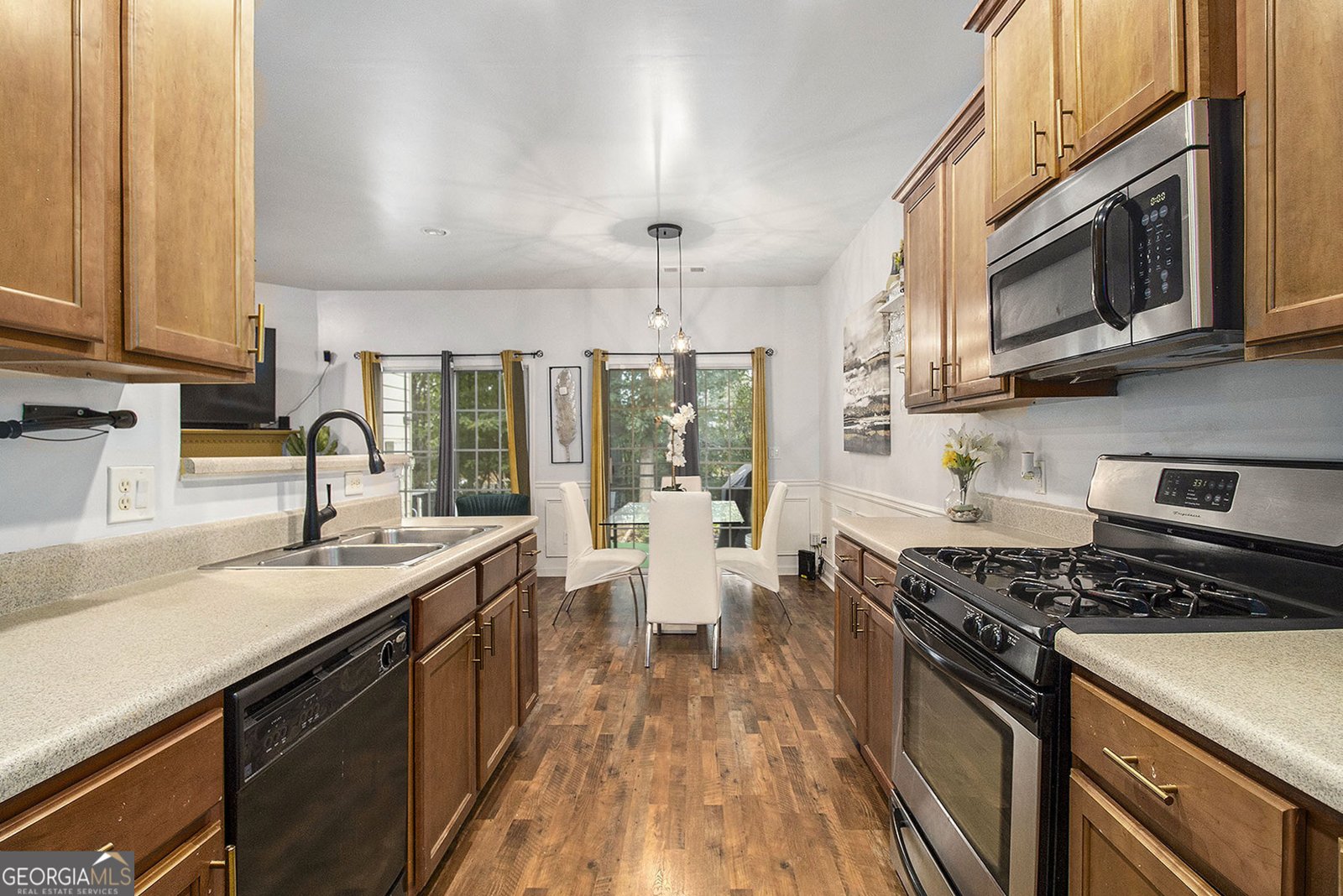 4045 Fireoak Drive Decatur - 10