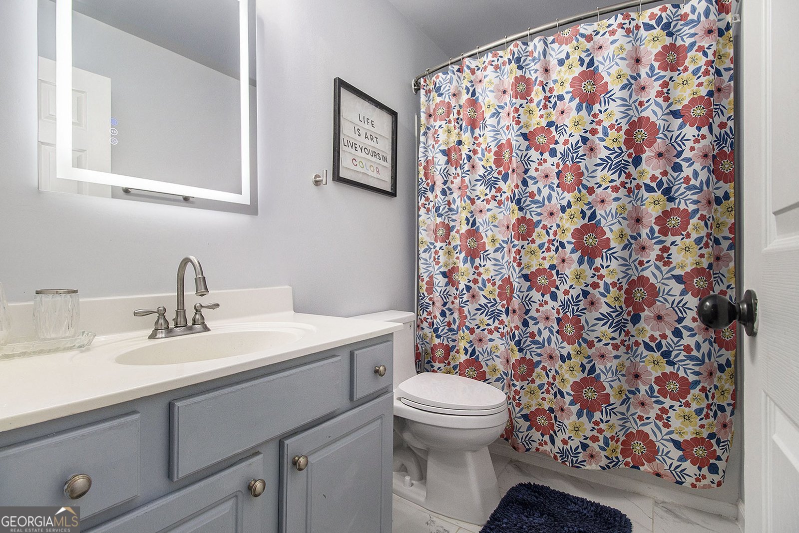 4045 Fireoak Drive Decatur - 17