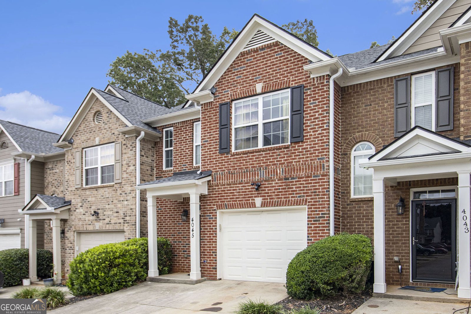 4045 Fireoak Drive Decatur - 2