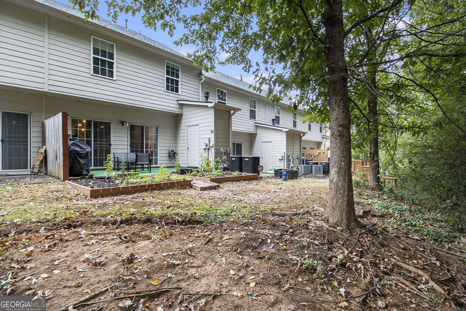 4045 Fireoak Drive Decatur - 22