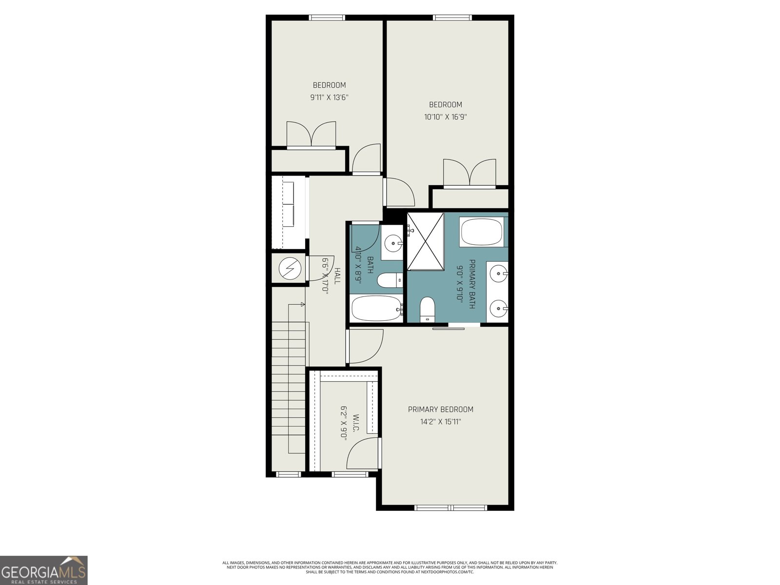 4045 Fireoak Drive Decatur - 4