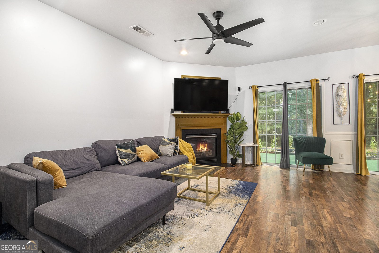 4045 Fireoak Drive Decatur - 8