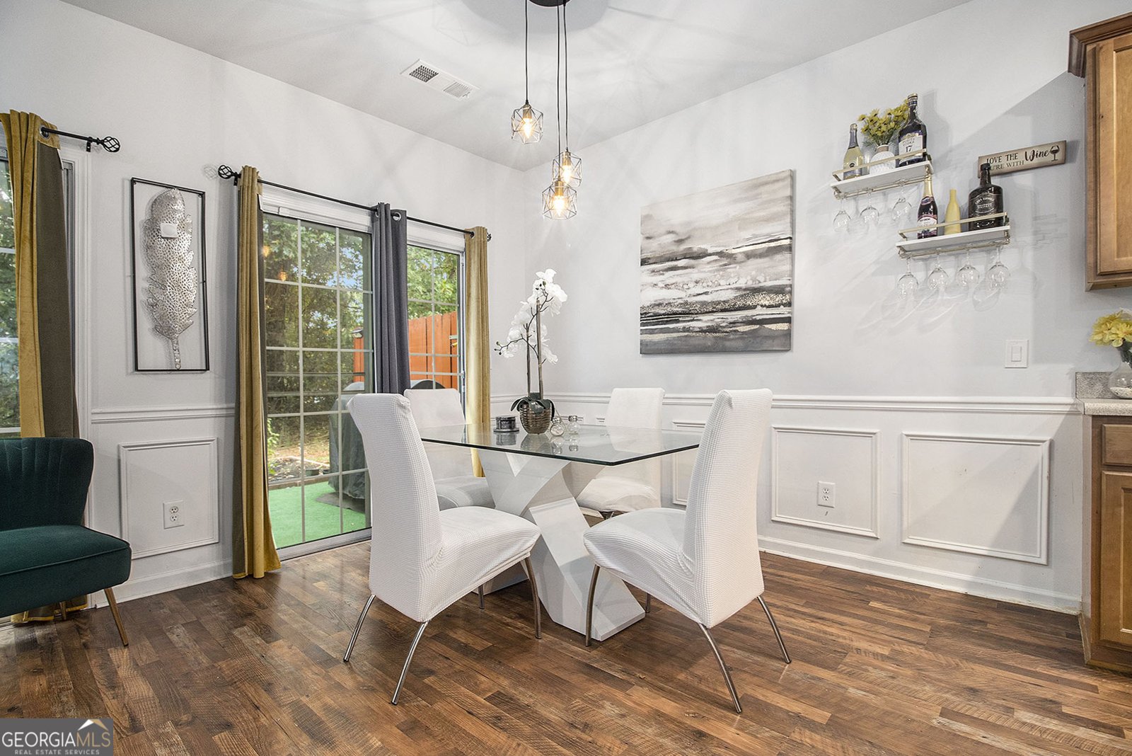 4045 Fireoak Drive Decatur - 9