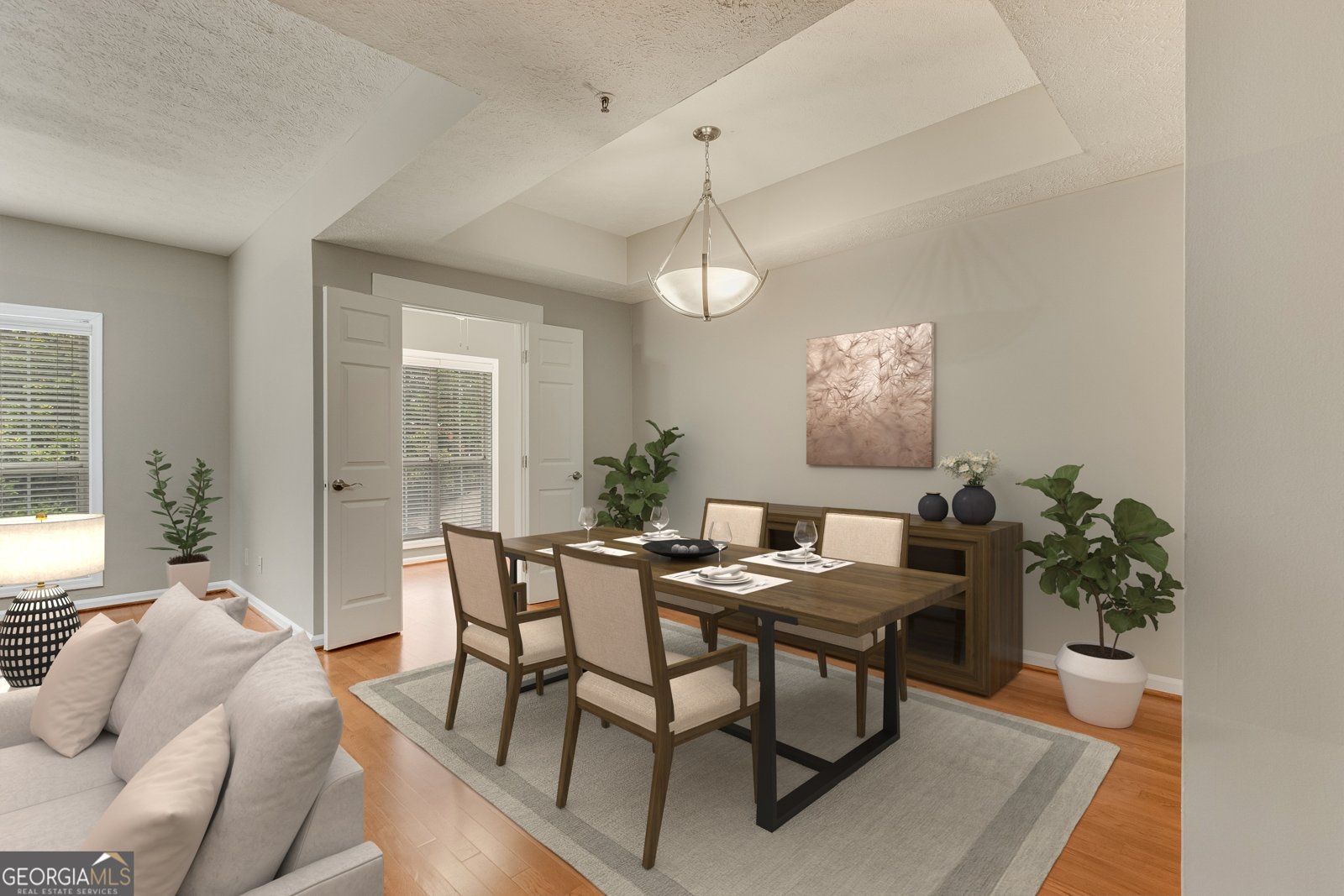 1250 Parkwood Circle Atlanta - 16