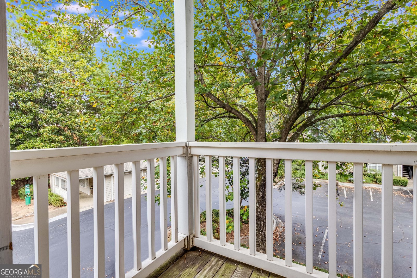 1250 Parkwood Circle Atlanta - 27
