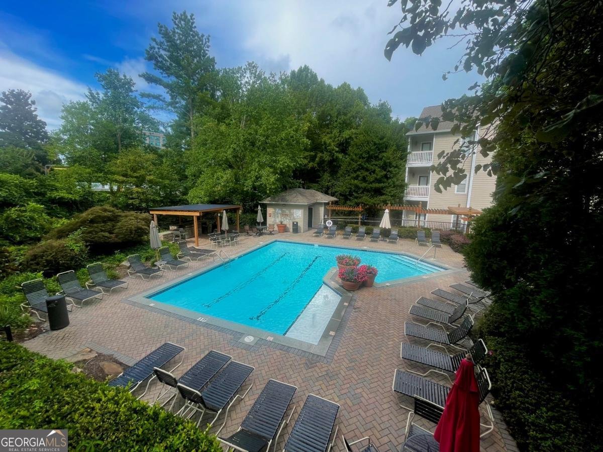 1250 Parkwood Circle Atlanta - 3